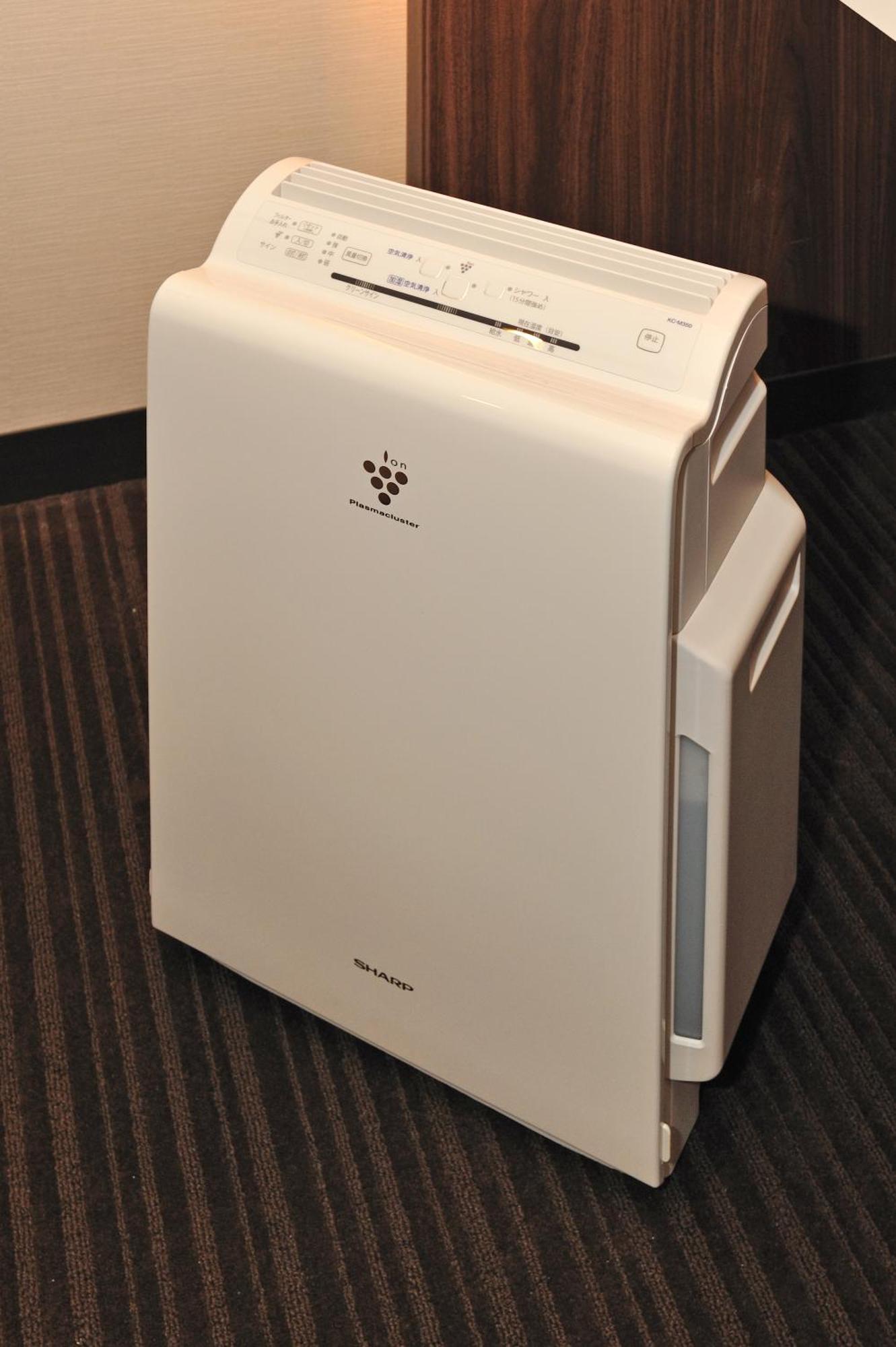 Chambre Lits Jumeaux Standard - Non-Fumeurs