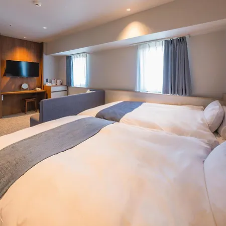 New Osaka Hotel-2