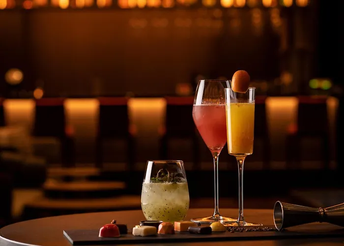 Osaka Excel Hotel Tokyu