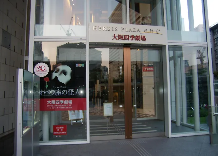 Hearton Hotel Kita Umeda