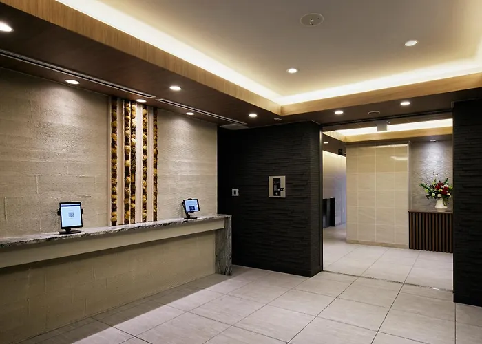 Minn Umeda East