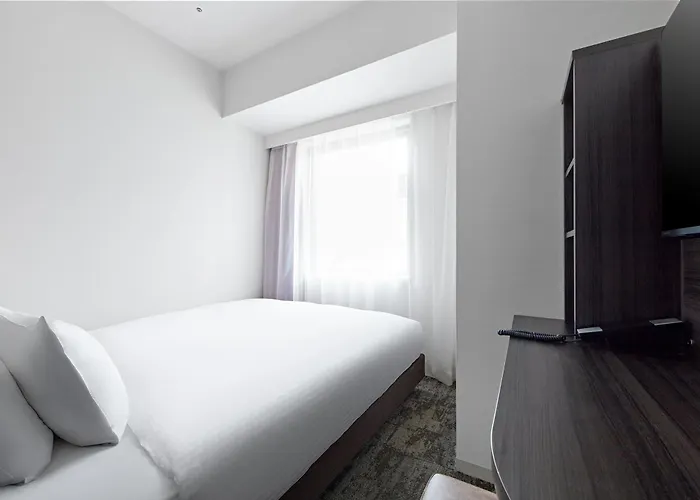 Sotetsu Fresa Inn Kitahama